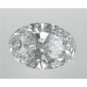 3.0ct OVAL Diamond - 500138389