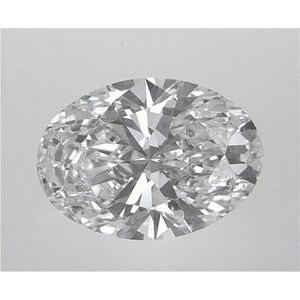 3.08ct OVAL Diamond - 500138401