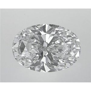 2.91ct OVAL Diamond - 500138383