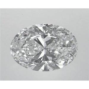 3.08ct OVAL Diamond - 500138403