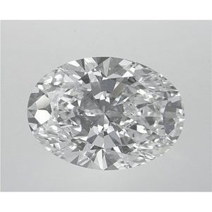 3.08ct OVAL Diamond - 500138400