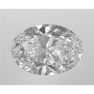 2.97ct OVAL Diamond - 500138387