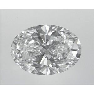 3.08ct OVAL Diamond - 500138402
