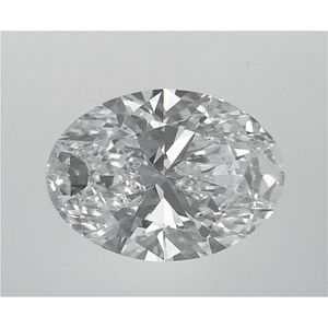 3.1ct OVAL Diamond - 500138408