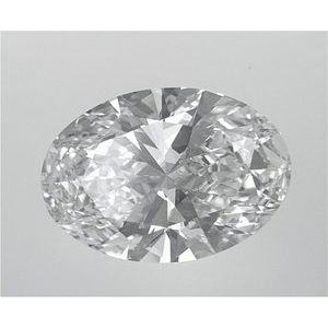 3.1ct OVAL Diamond - 500138407