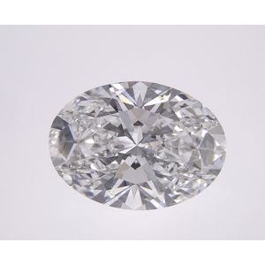 2.42ct OVAL Diamond - 500138352