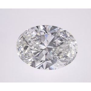 2.5ct OVAL Diamond - 500138358