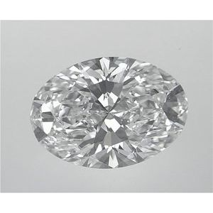 3.1ct OVAL Diamond - 500138409