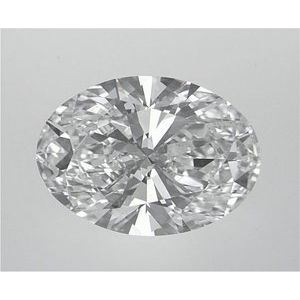3.1ct OVAL Diamond - 500138405