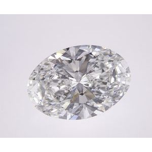 2.4ct OVAL Diamond - 500138350