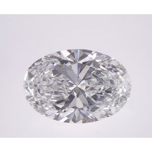 2.49ct OVAL Diamond - 500138355