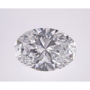 2.41ct OVAL Diamond - 500138351