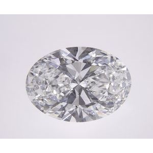 2.46ct OVAL Diamond - 500138353
