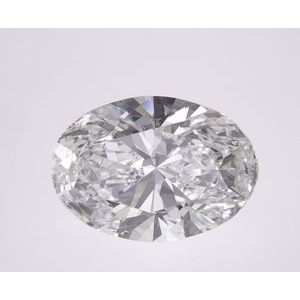 2.5ct OVAL Diamond - 500138356
