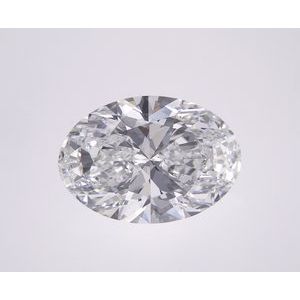 2.54ct OVAL Diamond - 500138364
