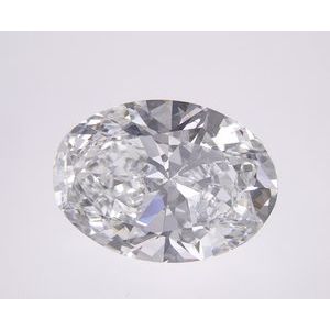 2.5ct OVAL Diamond - 500138357