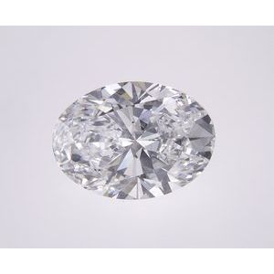 2.52ct OVAL Diamond - 500138362