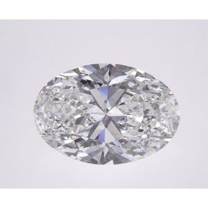 2.5ct OVAL Diamond - 500138359