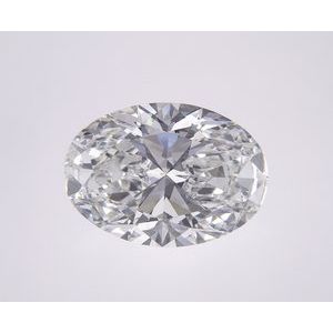 2.52ct OVAL Diamond - 500138363