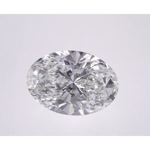 2.55ct OVAL Diamond - 500138366