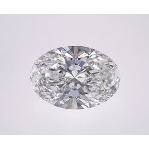 2.56ct OVAL Diamond - 500138367