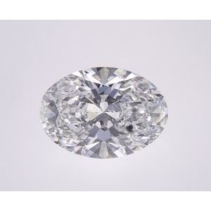2.55ct OVAL Diamond - 500138365