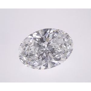 2.57ct OVAL Diamond - 500138369