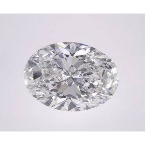 3.51ct OVAL Diamond - 500138412