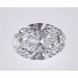 3.51ct OVAL Diamond - 500138411