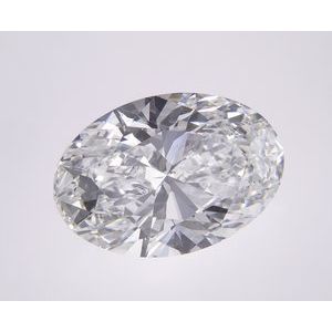 3.83ct OVAL Diamond - 500138417