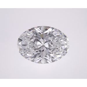 2.57ct OVAL Diamond - 500138368