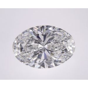 3.81ct OVAL Diamond - 500138416