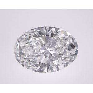 3.89ct OVAL Diamond - 500138419