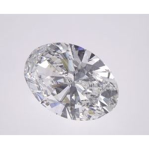 3.5ct OVAL Diamond - 500138410