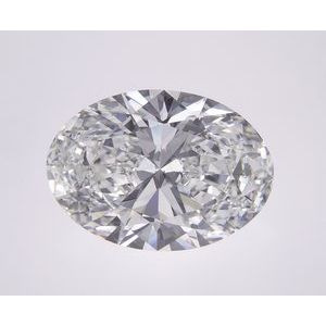 3.74ct OVAL Diamond - 500138415