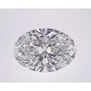 3.59ct OVAL Diamond - 500138414