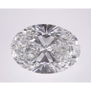 4.75ct OVAL Diamond - 500138432