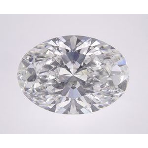 4.8ct OVAL Diamond - 500138433
