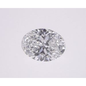 0.42ct OVAL Diamond - 500142336