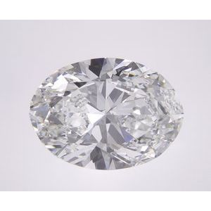 4.51ct OVAL Diamond - 500138431