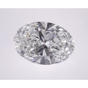 4.89ct OVAL Diamond - 500138435
