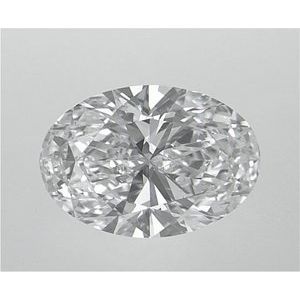 1.88ct OVAL Diamond - 500138291