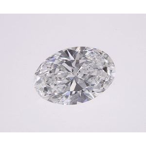 0.46ct OVAL Diamond - 500142337