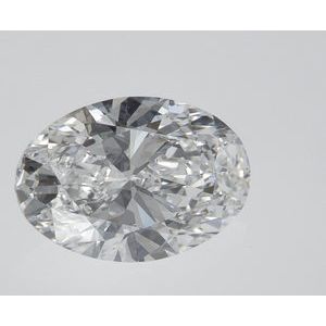 1.46ct OVAL Diamond - 500138266
