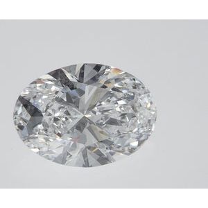 1.47ct OVAL Diamond - 500138269