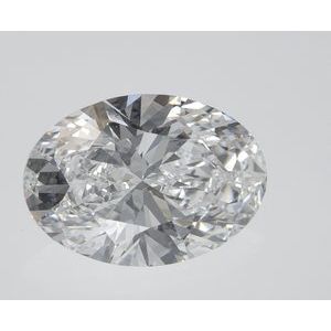 1.67ct OVAL Diamond - 500138275