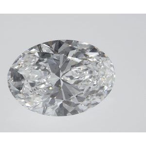 1.67ct OVAL Diamond - 500138277