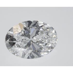 1.69ct OVAL Diamond - 500138278