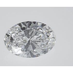 1.47ct OVAL Diamond - 500138270