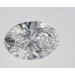 1.66ct OVAL Diamond - 500138274